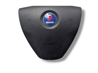 Volant Saab 9-3 Ver2 2008 12757622, 12774365  
