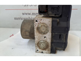 Блок АБС 34519811616-01, 34519811616-01   Mini  One - Cooper Coupe R56  2005 - 2014 года
