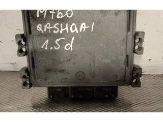 Řídící jednotka S180033104A, 23710JD54D   Nissan Qashqai 2008