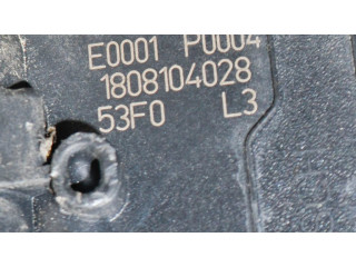 Моторчик дворников BM5117504BM, 0390248181    Ford Focus