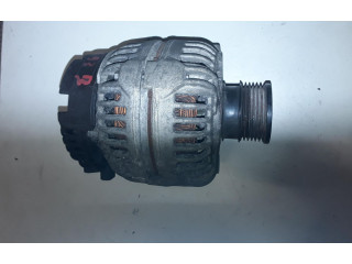 Генератор 0124525097, 0124525097   Saab 9-3 Ver2      