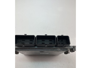 Řídící jednotka 237106957R, 237106102R   Renault Captur 2016