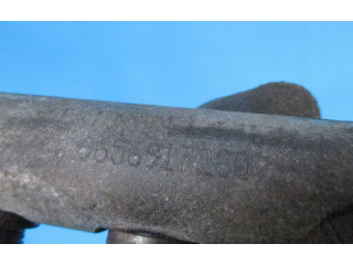 Vstřikovací lišta 9656917280   Peugeot 4007     