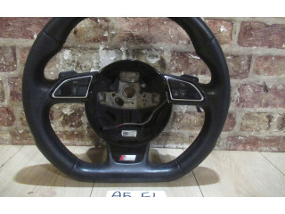 Volant Audi A5 8T 8F 2013   