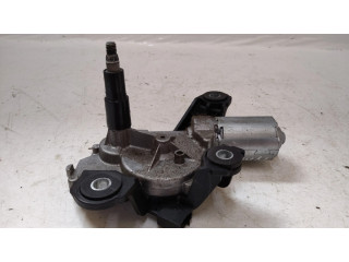 Моторчик заднего дворника 28710    Nissan Qashqai+2