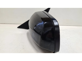 Zpětné zrcátko  levé BMW 5 E60 E61 2006  E1010748, 39997  