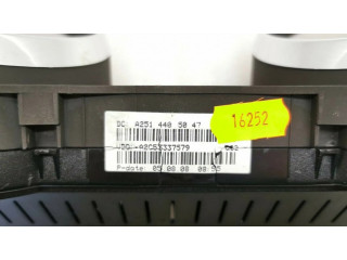 Přístrojová deska  Mercedes-Benz R W251 2008 A2514405047  