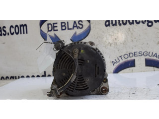 Генератор 0123510065, ALTERNADOR   Audi A3 S3 8L      