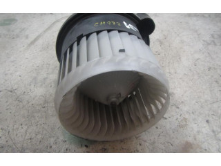 Вентилятор печки    A4548200508, 0160701070   Smart ForFour I