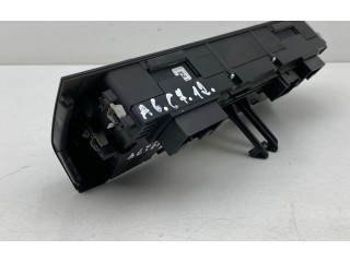 Блок управления климат-контролем 4G0820043L, A2C53400311   Audi A6 S6 C7 4G
