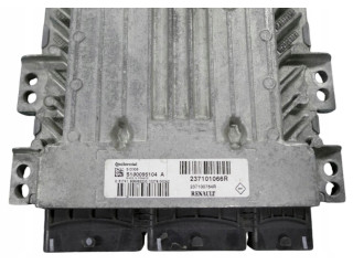 Řídící jednotka 237101066R, S180095104   Dacia Duster 2017