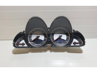 Přístrojová deska  Mercedes-Benz SL R230 2007 A2305400023, 88311325  