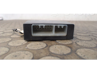 Блок управления климат-контролем MR116523   Mitsubishi Carisma