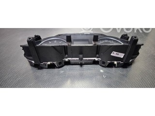 Přístrojová deska  Audi RS5 2011 8T0920931K  