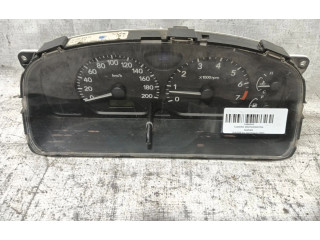 Přístrojová deska  Suzuki Wagon R+ 2001 3410083E10  