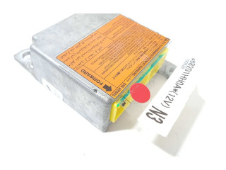 Блок подушек безопасности 988201HH0A   Nissan Micra