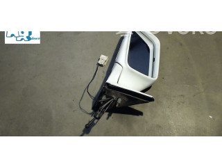 Zpětné zrcátko  Renault 21 1994    