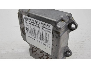 Блок подушек безопасности 4L0959655C   Audi Q7 4L