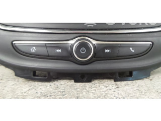 Дисплей    42342511   Vauxhall Astra K