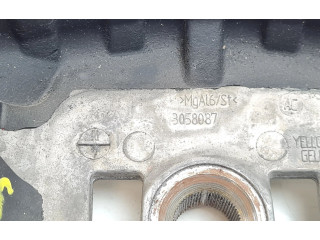 Руль Mercedes-Benz E C207 W207  2009 - 2017 года A2074600703, 3058087      