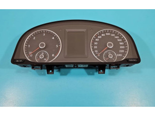 Přístrojová deska  Volkswagen Caddy 2018 2K5920866C, IMPRK1363111  