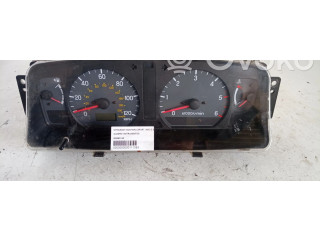 Přístrojová deska  Mitsubishi Montero 2002 MR590142  