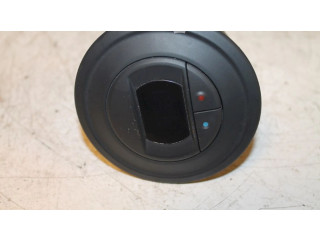 Блок управления климат-контролем 8200028449A, 8200028449A   Renault Espace IV