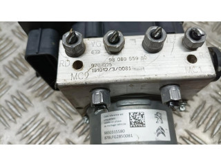 Jednotka ABS 9808055980, 970025   Citroen Berlingo 2018