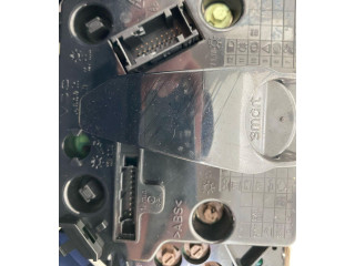 Přístrojová deska  Smart ForTwo I 2001 88311294, 88311294  
