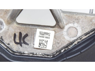Volant Peugeot 2008 II 2021 98255045ZD  