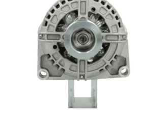 Генератор CA1833, 0986046140   Fiat Stilo      