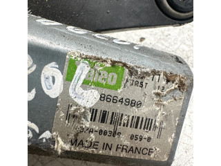 Моторчик заднего дворника 9638664980, 37A00369    Peugeot 206