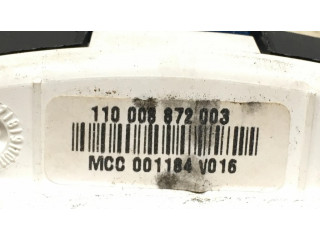 Панель приборов 110008872003, 88546046   Smart ForTwo I       