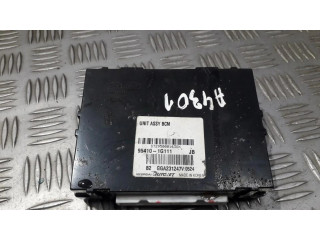 Блок управления 954101G111, 95410-1G111   KIA Rio