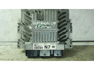 Řídící jednotka 23710JD58C, S180033106A   Nissan Qashqai 2010