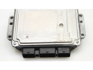 Řídící jednotka 9664843480   Peugeot 207 2008