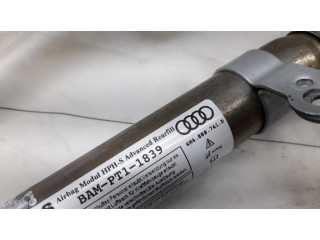 Боковая подушка безопасности 4H4880741D   Audi A8 S8 D4 4H