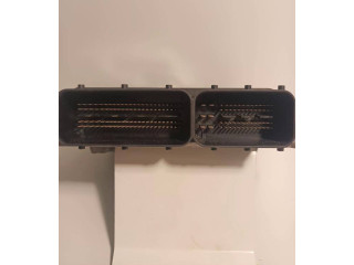 Řídící jednotka 31336983, 0281018414   Volvo XC70 2012