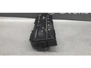 Блок управления климат-контролем 3G8907056F   Volkswagen Tiguan