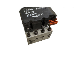Jednotka ABS AC045001834, 80G1   Suzuki Ignis 2001