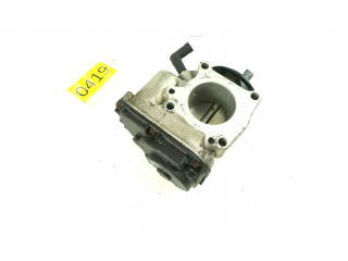 Дроссель 96439960   Chevrolet Spark M100, M150