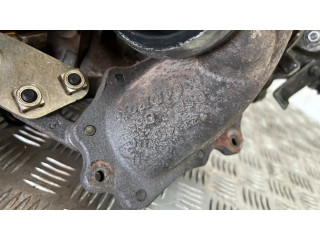  Турбина Mercedes-Benz E W212 2.1 A6510906180   для двигателя OM651.924      