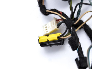 Руль Land Rover Range Rover L322  2002-2012 года 6921655, 61277422      