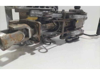    Рулевая рейка 8N1419501H, 80677   Audi TT Mk1 1999 - 2006 года