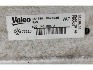Интеркулер  6Q0145804A, 862403N   Skoda Fabia Mk2 (5J) 