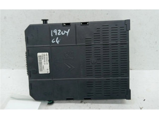 Ящик предохранителей (комплект)  9663510280, 0090012   Citroen C6 