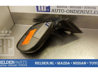 Zpětné zrcátko  Nissan Vanette 1999    