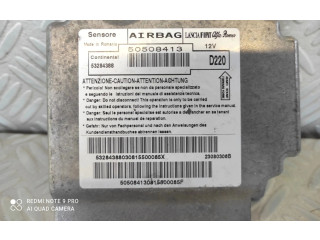 Блок подушек безопасности 5050841353284388, 5050841353284388   Alfa Romeo Mito