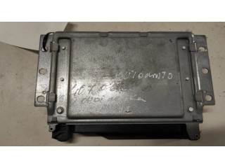 Блок управления коробкой передач 0260002922, ZF6058001139   Peugeot 407