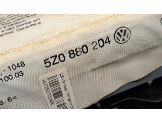 Подушка безопасности пассажира 5Z0880204   Volkswagen Fox